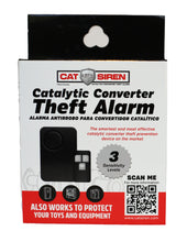 Load image into Gallery viewer, CatSiren